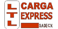 LTL CARGA EXPRESS logo