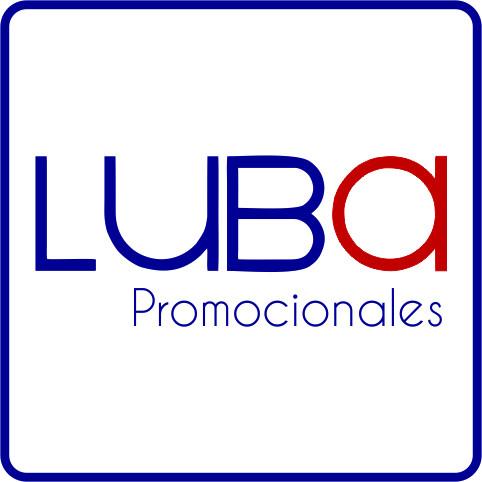 LUBA PROMOCIONALES logo