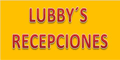 Lubby's Recepciones logo