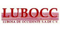 Lubosa De Occidente Sa De Cv logo