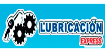 Lubricacion Express logo
