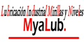 Lubricacion Industrial Mirillas Y Niveles Myalub logo
