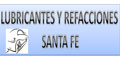 Lubricacion Y Refacciones Santa Fe