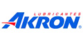 Lubricantes Akron logo