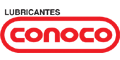 LUBRICANTES CONOCO logo