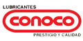 LUBRICANTES CONOCO logo