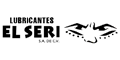 LUBRICANTES EL SERI logo