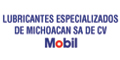 LUBRICANTES ESPECIALIZADOS DE MICHOACAN SA DE CV logo