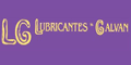 LUBRICANTES GALVAN