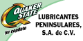 Lubricantes Peninsulares Sa De Cv