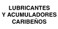 LUBRICANTES Y ACUMULADORES CARIBEÑOS logo
