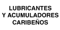 LUBRICANTES Y ACUMULADORES CARIBEÑOS