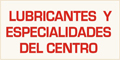 Lubricantes Y Especialidades Del Centro logo