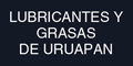 Lubricantes Y Grasas De Uruapan Sa De Cv