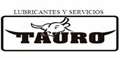 Lubricantes Y Servicios Tauro logo