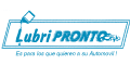 LUBRIPRONTO logo