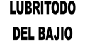 Lubritodo Del Bajio logo