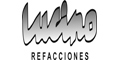 Lucino Refacciones logo