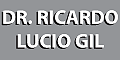 LUCIO GIL RICARDO DR