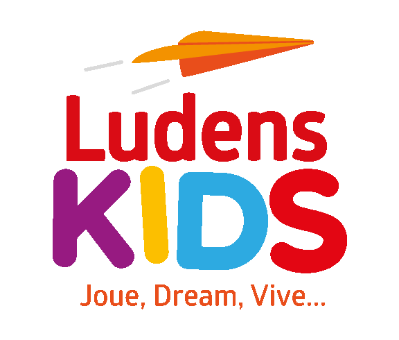 Ludens Kids logo