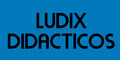 Ludix Didacticos logo