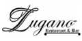 LUGANO RESTAURANTE BAR logo