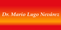 LUGO NEVAREZ MARIO ALFONSO DR logo