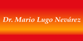 LUGO NEVAREZ MARIO ALFONSO DR