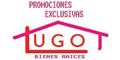 LUGO PROMOCIONES EXCLUSIVAS BIENES RAICES logo