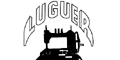 LUGUER DISTRIBUIDORA DE MAQUINAS DE COSER Y REFACCIONES logo
