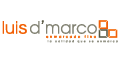 LUIS D'MARCO logo