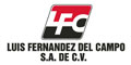 Luis Fernandez Del Campo Sa De Cv