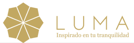 LUMA Living - Desarrollos Comerciales y Habitacionales Vallarta logo