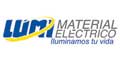 Lumi Material Electrico logo