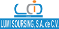 LUMI SOURSING SA DE CV logo