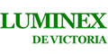 Luminex De Victoria logo