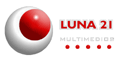 LUNA 21 MULTIMEDIOS