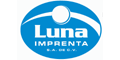 LUNA IMPRENTA SA DE CV logo