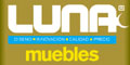 Luna Muebles logo