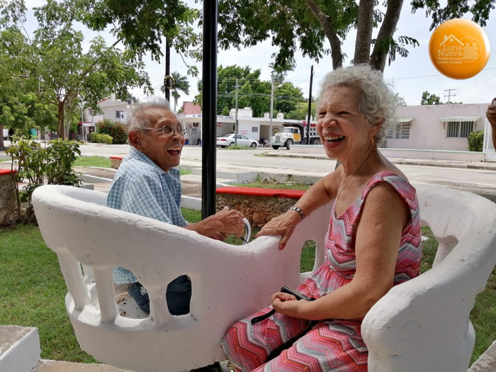 Luna Nueva Residencia para Adultos Mayores