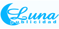 Luna Publicidad logo