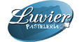 LUVIER PASTELERIA logo