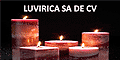 Luvirica Sa De Cv logo