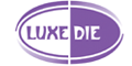 LUXE DIE logo