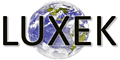 Luxek Energias Renovables logo
