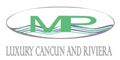 LUXURY CANCUN AND RIVIERA MP logo