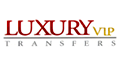 Luxury Vip Transfers logo