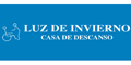 Luz De Invierno Casa De Descanso logo