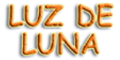 LUZ DE LUNA logo