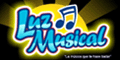 LUZ MUSICAL logo